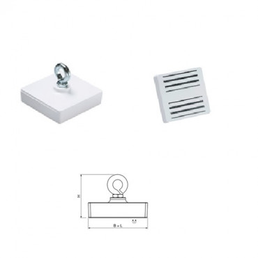 Deko Magnet