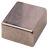 Quadermagnet 10 x 10 x 2 mm