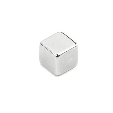 8 x 8 x 8 mm Würfelmagnet