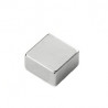 Quadermagnet 10 x 10 x 2 mm