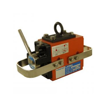 Lasthebemagnet HEMA LPF-8V