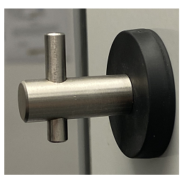 Kleidermagnet Noble Perno Piccolo