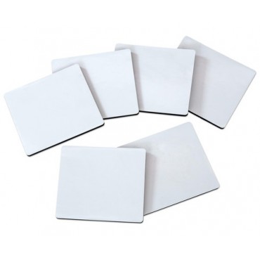Mega Note 75 x 75 mm Notitzzettel