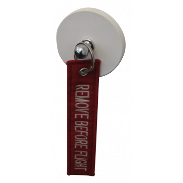 Noble Magnet Kleiderhaken Magnetisch