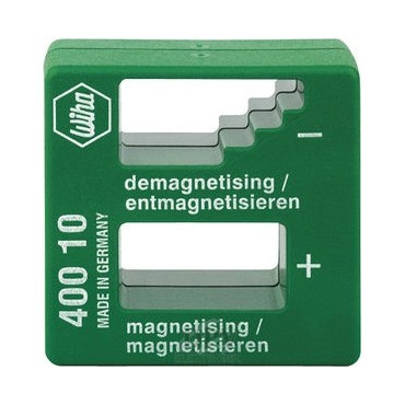 Mini Entmagnetisierer