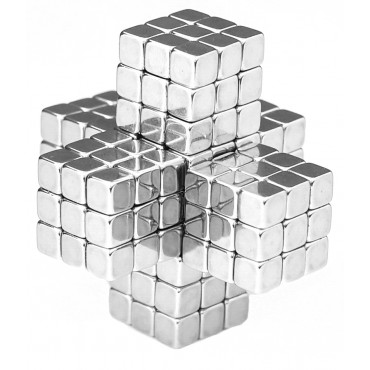 Nanodots NANO 125 ONYX SILVER