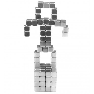 Nanodots NANO CUBES 125 Original