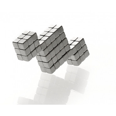 Nanodots NANO 125 ONYX SILVER
