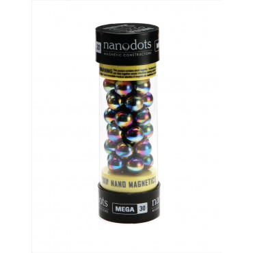 Nanodots MEGA 12 Spectra